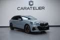 BMW 530 5-serie Touring 530e M Sport / LEASE PRIJS PER MAA Grau - thumbnail 7