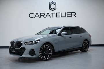 5-serie Touring 530e M Sport / LEASE PRIJS PER MAA