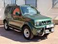 Suzuki Jimny 1.Hand SH gepflegt TÜV NEU ChromPaket Grün - thumbnail 3