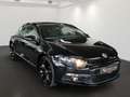 Volkswagen Scirocco 2.0 TSI Sport Schwarz - thumbnail 3