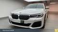 BMW 530 dA xDrive Tou M Sport AHK HUD Laser LM19" Weiß - thumbnail 1