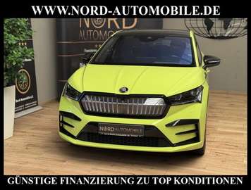 Coupé RS Leder/Pano/HeadUp/Wärmepumpe/21 RS