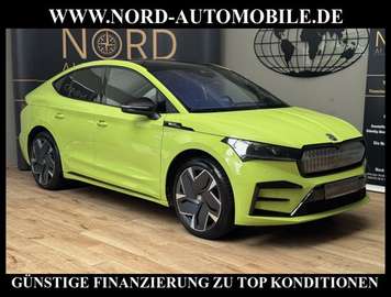 Coupé RS Leder/Pano/HeadUp/Wärmepumpe/21 RS
