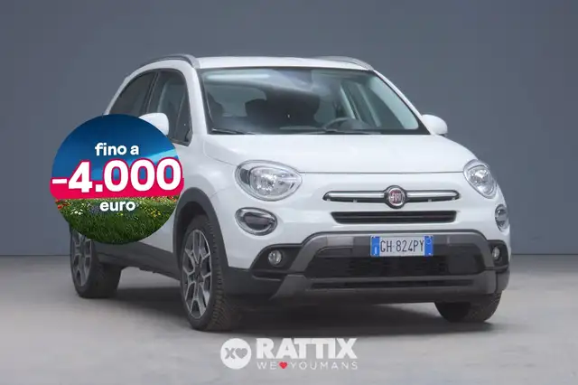 Fiat 500X 1.0 T3 120CV Cross