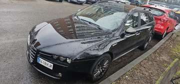 Sportwagon 2.0JTDM Sport Plus ECO