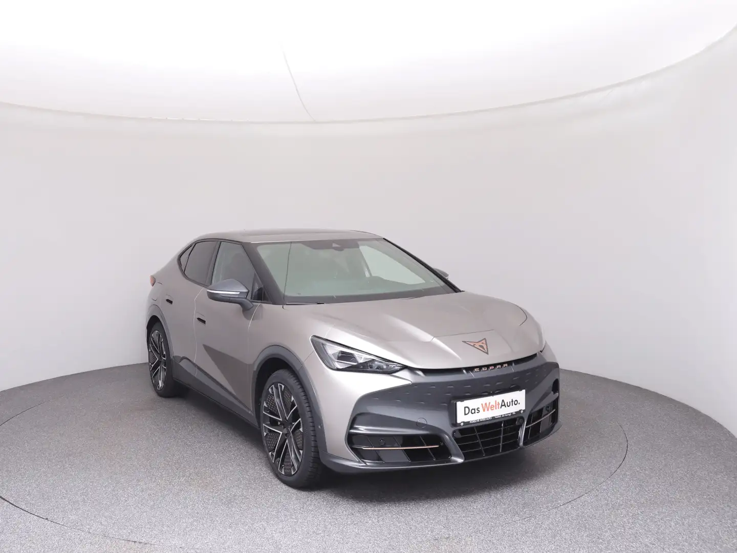 CUPRA Tavascan Extreme 210kW/286PS - 2