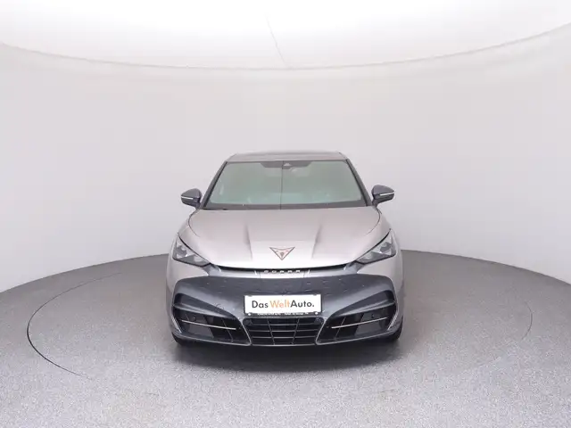 Cupra Tavascan view 3
