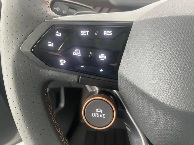 Cupra Tavascan view 14