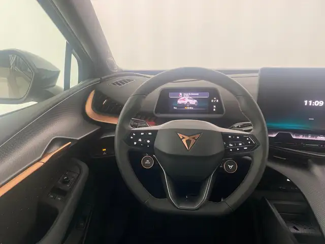 Cupra Tavascan view 12