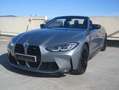 BMW M4 Cabrio Competition xDrive Grau - thumbnail 1