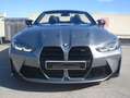 BMW M4 Cabrio Competition xDrive Grau - thumbnail 2