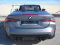 BMW M4 Cabrio Competition xDrive Grau - thumbnail 8