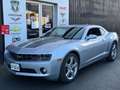 Chevrolet Camaro V6 3,6L LT BV6 304CV Gris - thumbnail 1