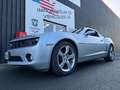 Chevrolet Camaro V6 3,6L LT BV6 304CV Gris - thumbnail 6