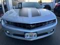 Chevrolet Camaro V6 3,6L LT BV6 304CV Gris - thumbnail 4