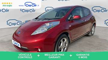 24 kWh 109 Visia - Automatique