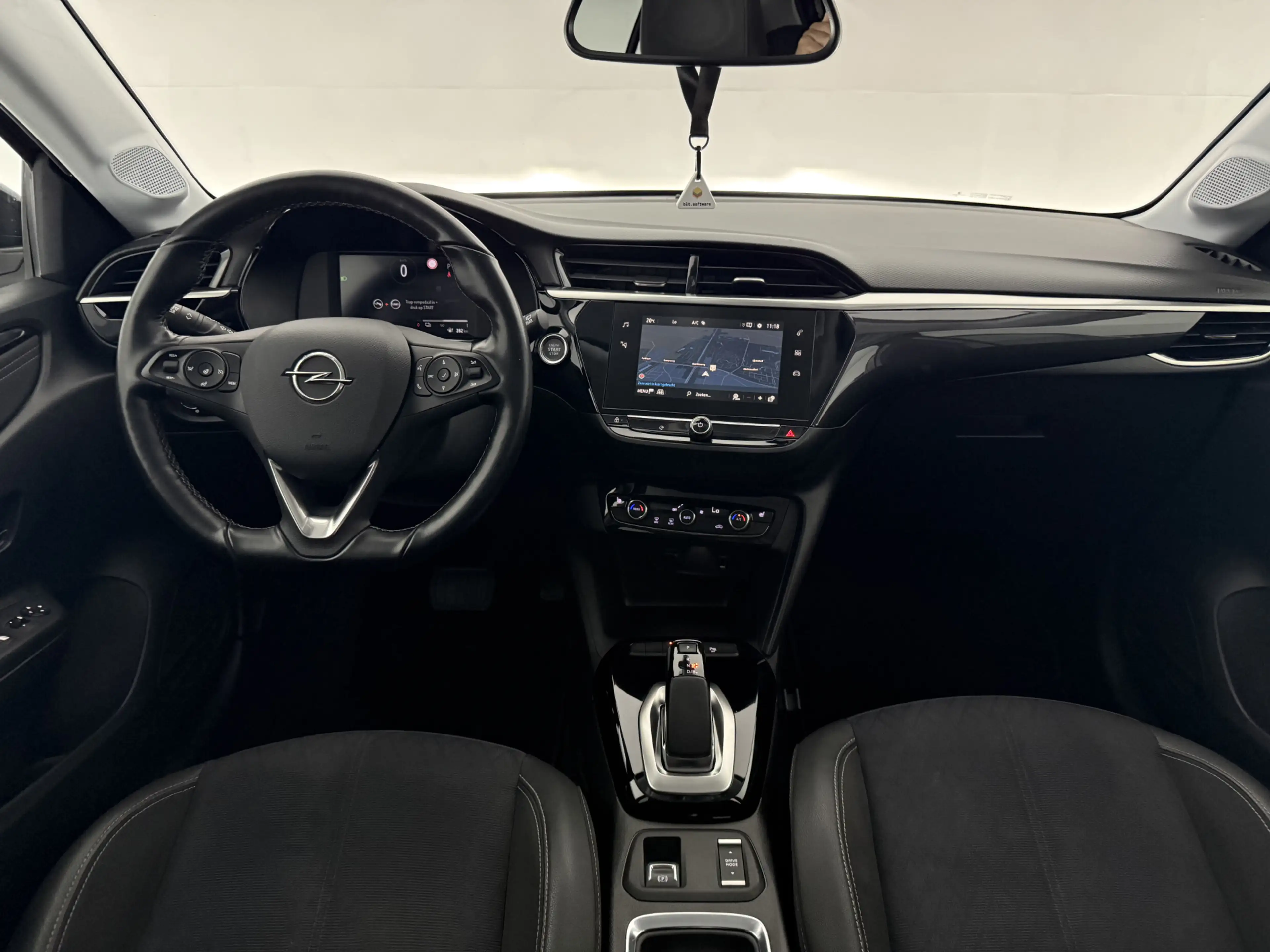 Opel Corsa-e Elegance 50 kWh | Snelladen | SOH 89% | Virtual | — photo 2