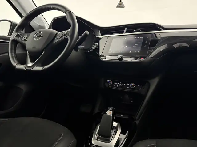 Opel Corsa-E view 23