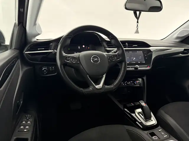 Opel Corsa-E view 15