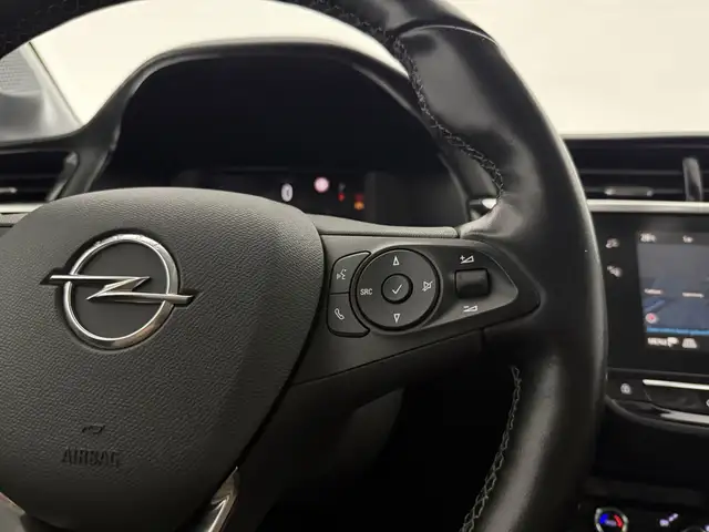 Opel Corsa-E view 25