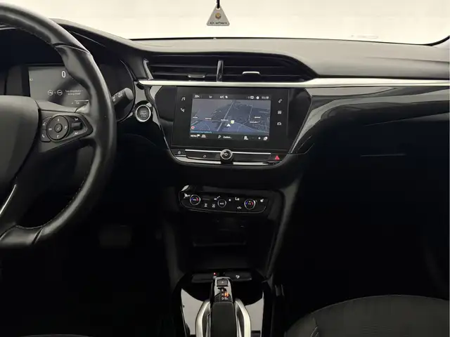 Opel Corsa-E view 19