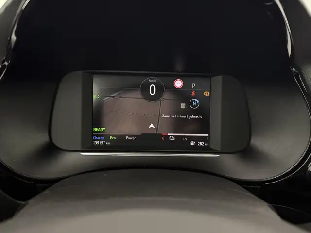 Opel Corsa-E view 20