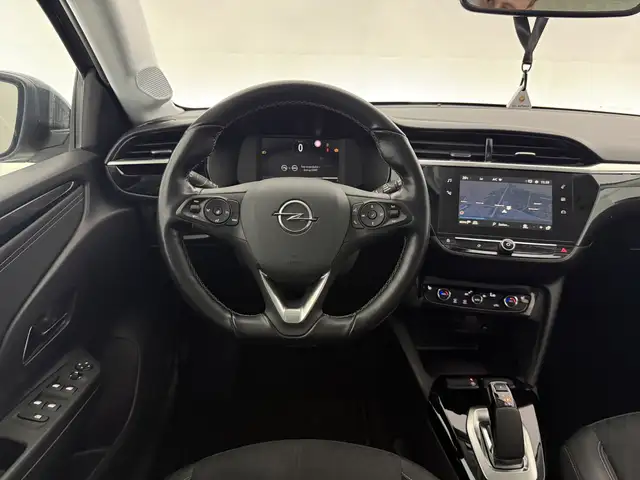 Opel Corsa-E view 16