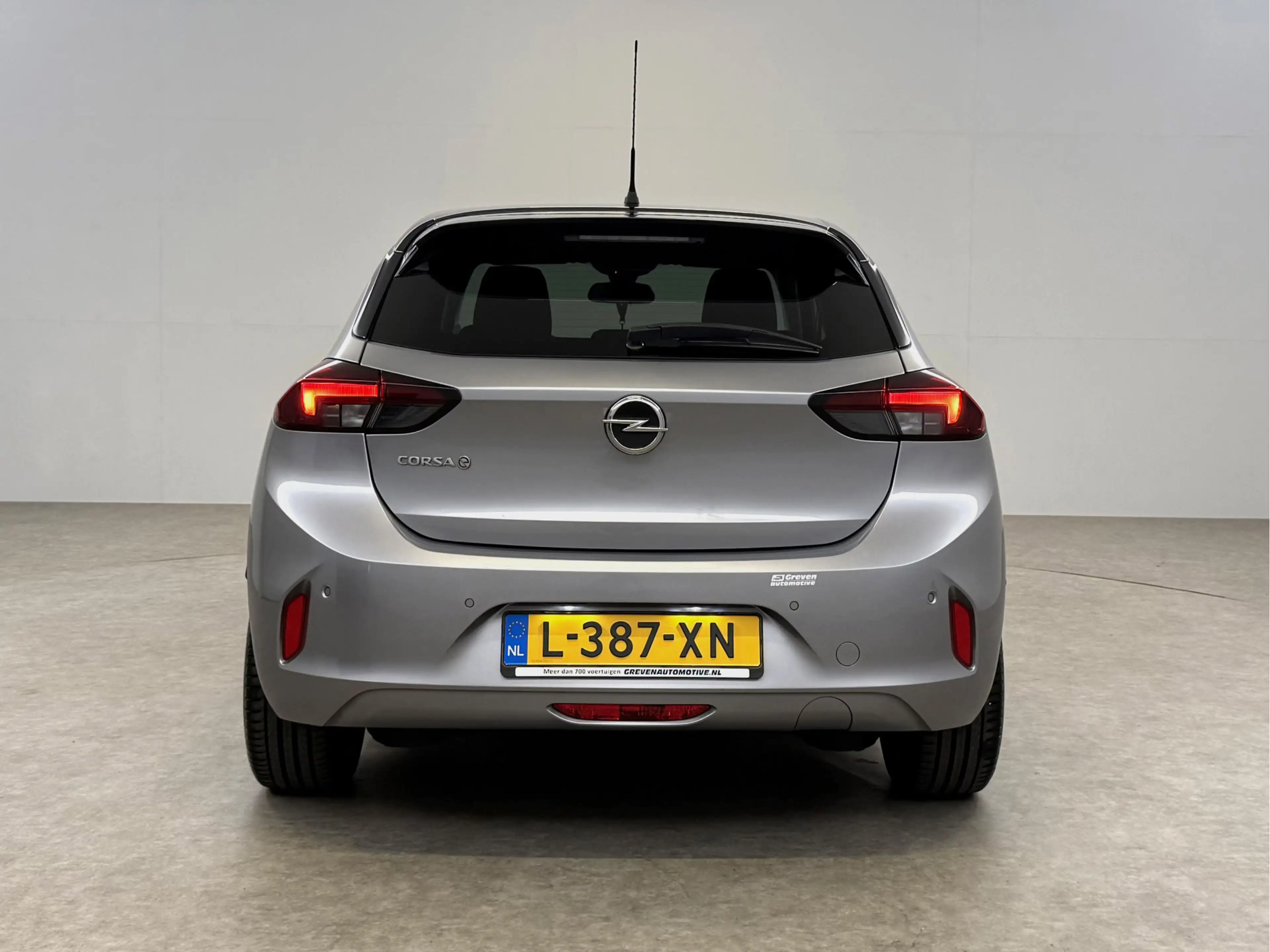 Opel Corsa-e Elegance 50 kWh | Snelladen | SOH 89% | Virtual | — photo 10