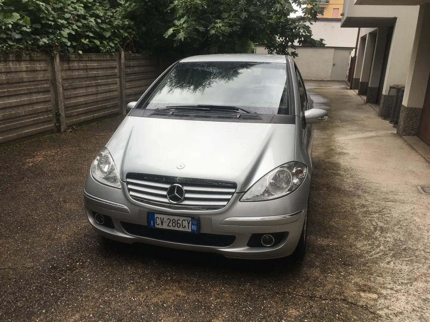 Mercedes-Benz A 150 Elegance - 2