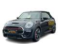 MINI John Cooper Works Cabrio Kombi Dig*LED-Ring*Sitz Schwarz - thumbnail 1