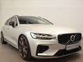 Volvo V60 T8 R-Design Re AWD *20Z Garantie 02.2027* Zilver - thumbnail 4