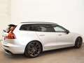 Volvo V60 T8 R-Design Re AWD *20Z Garantie 02.2027* Zilver - thumbnail 9