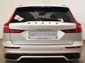 Volvo V60 T8 R-Design Re AWD *20Z Garantie 02.2027* Zilver - thumbnail 7