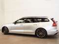 Volvo V60 T8 R-Design Re AWD *20Z Garantie 02.2027* Zilver - thumbnail 3