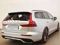 Volvo V60 T8 R-Design Re AWD *20Z Garantie 02.2027* Zilver - thumbnail 8