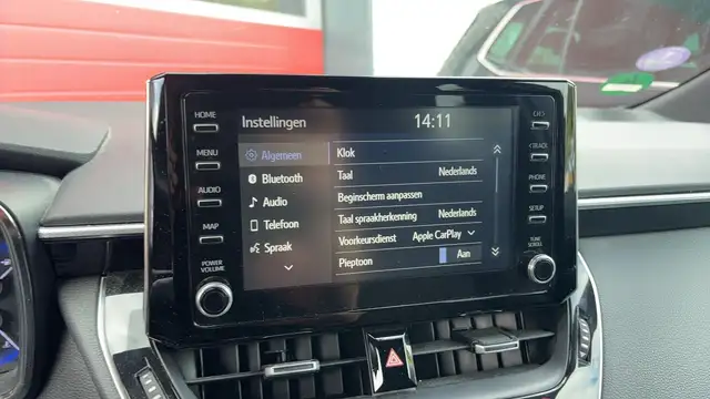 Toyota Corolla view 9