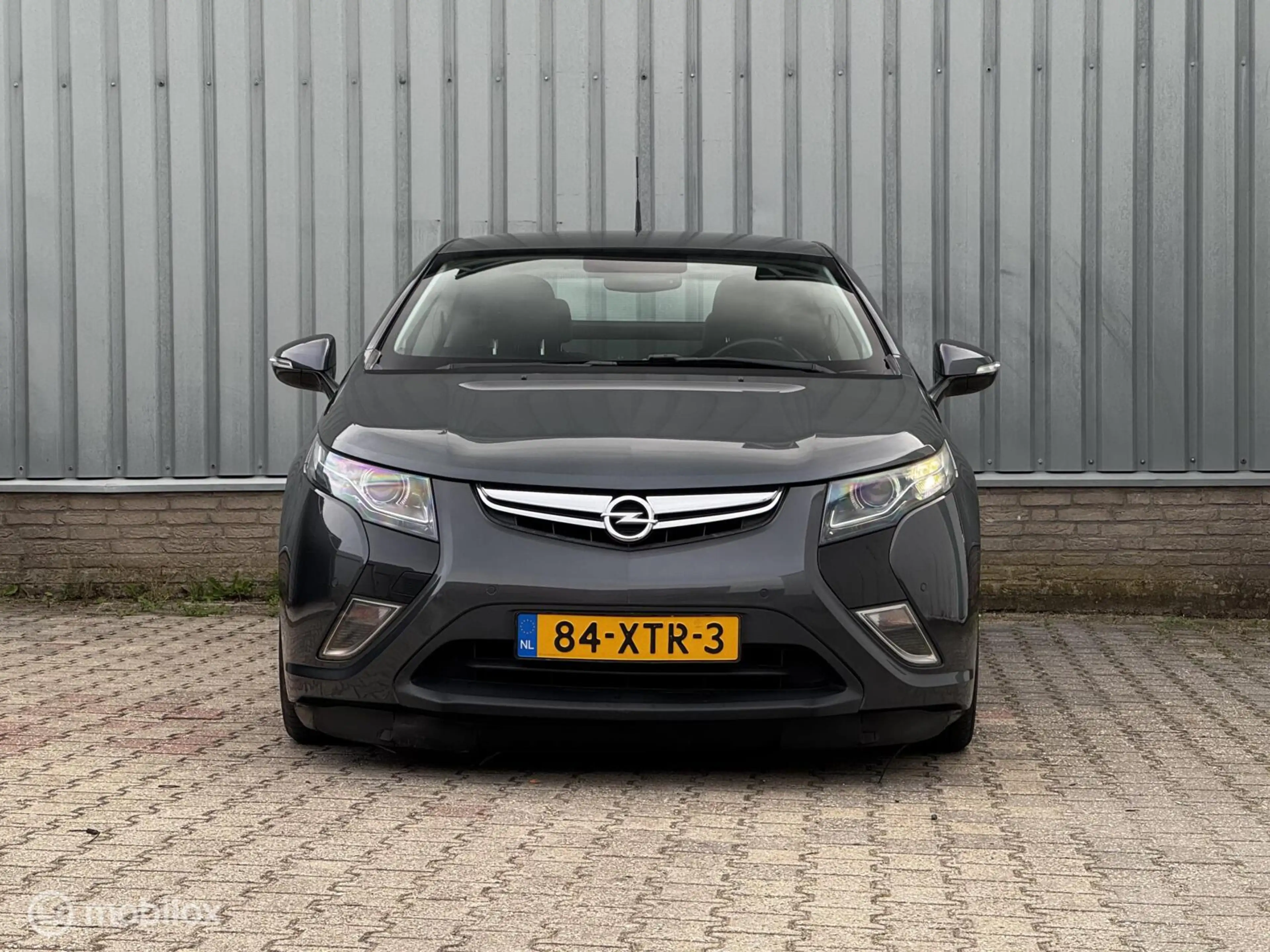 Opel Ampera 1.4 | Plug-in Hybride | Camera | Leder | PDC — photo 12