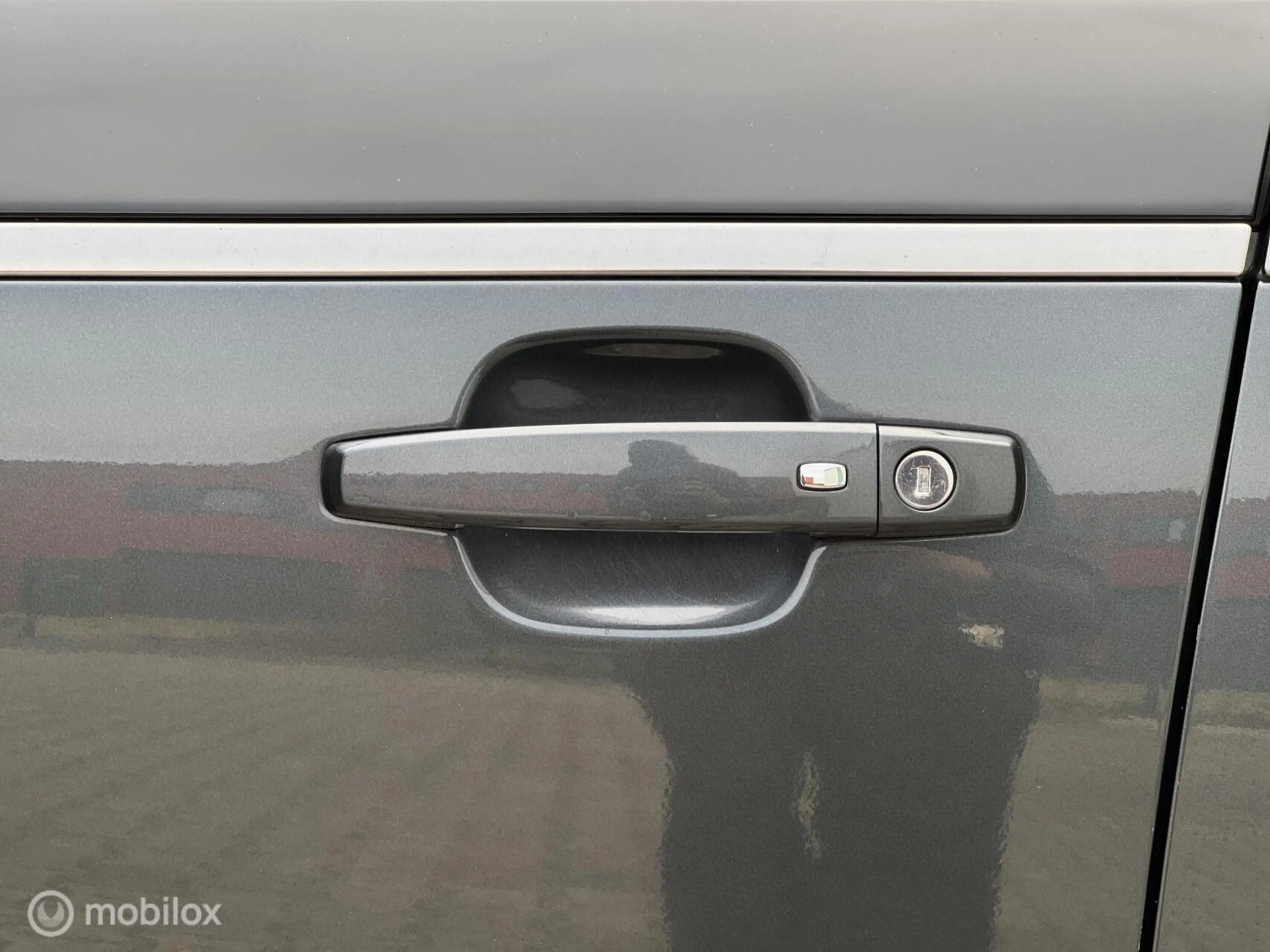 Opel Ampera 1.4 | Plug-in Hybride | Camera | Leder | PDC — photo 9