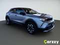 Opel Mokka 1,2 Direct Injection Turbo Elegance Plateado - thumbnail 3