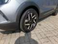 Opel Mokka 1,2 Direct Injection Turbo Elegance Silber - thumbnail 10