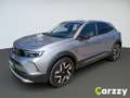 Opel Mokka 1,2 Direct Injection Turbo Elegance Silber - thumbnail 1