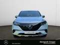 Mercedes-Benz EQE SUV EQE 350+ SUV 'Pano'AHK'Distronic'Burmester'360°' Argintiu - thumbnail 8