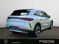 Mercedes-Benz EQE SUV EQE 350+ SUV 'Pano'AHK'Distronic'Burmester'360°' Argintiu - thumbnail 5