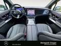 Mercedes-Benz EQE SUV EQE 350+ SUV 'Pano'AHK'Distronic'Burmester'360°' Argintiu - thumbnail 10