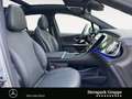 Mercedes-Benz EQE SUV EQE 350+ SUV 'Pano'AHK'Distronic'Burmester'360°' Argintiu - thumbnail 15