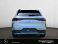 Mercedes-Benz EQE SUV EQE 350+ SUV 'Pano'AHK'Distronic'Burmester'360°' Argintiu - thumbnail 4