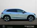 Mercedes-Benz EQE SUV EQE 350+ SUV 'Pano'AHK'Distronic'Burmester'360°' Argintiu - thumbnail 6