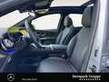 Mercedes-Benz EQE SUV EQE 350+ SUV 'Pano'AHK'Distronic'Burmester'360°' Argintiu - thumbnail 9