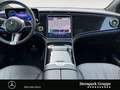 Mercedes-Benz EQE SUV EQE 350+ SUV 'Pano'AHK'Distronic'Burmester'360°' Argintiu - thumbnail 11