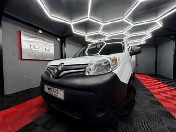 🔺 RENAULT MAXI* TVA * LONG CHÂSSIS 🔺